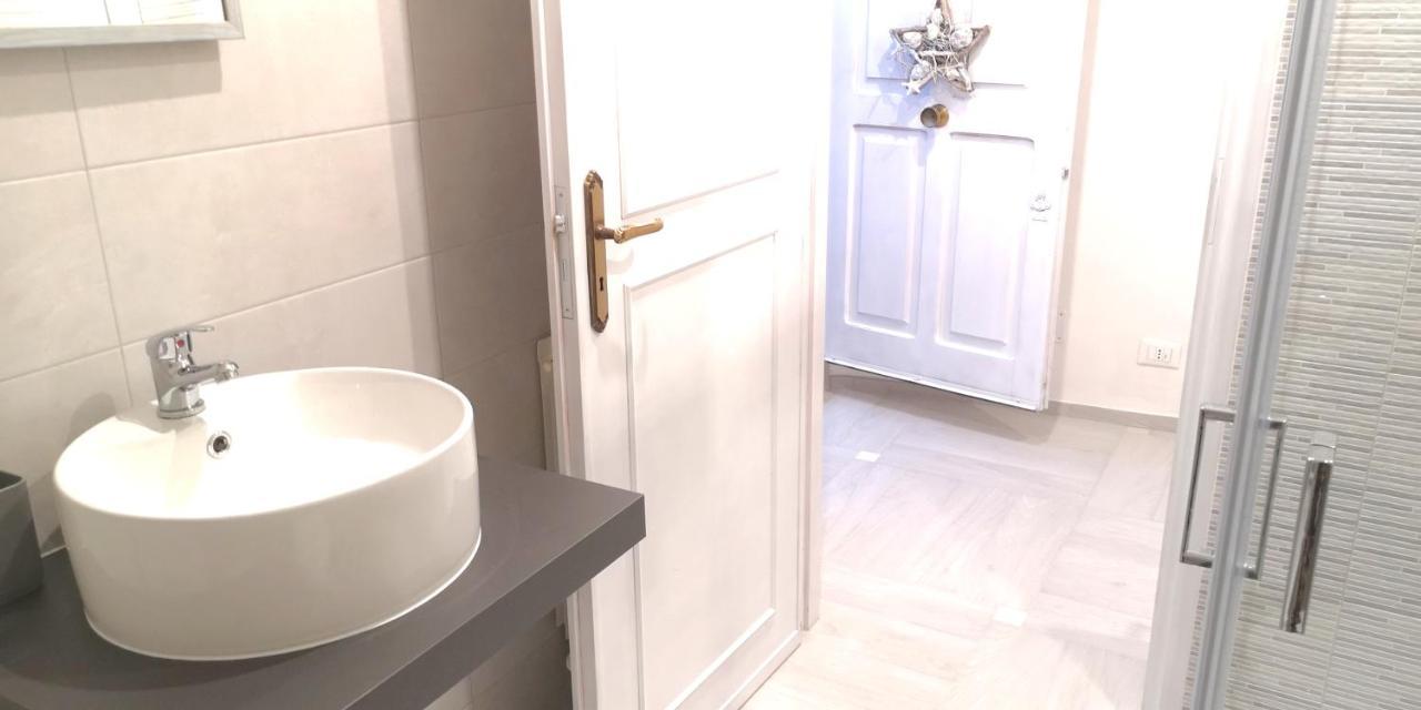 Апартаменты A Casa Di Fede Дольчеаккуа Экстерьер фото