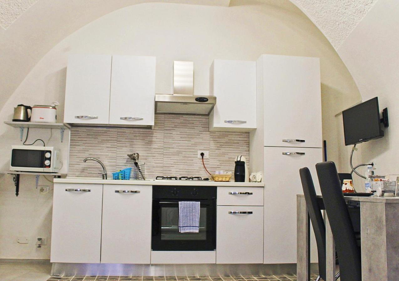 Апартаменты A Casa Di Fede Дольчеаккуа Экстерьер фото