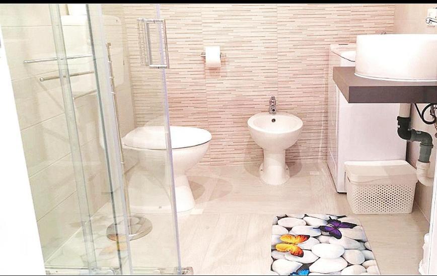 Апартаменты A Casa Di Fede Дольчеаккуа Экстерьер фото