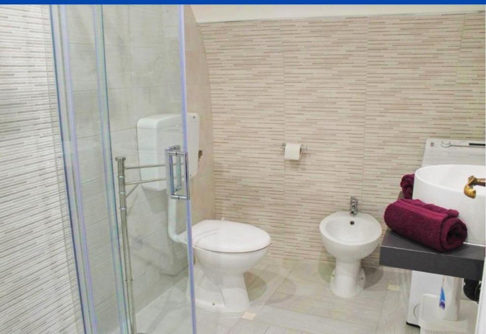 Апартаменты A Casa Di Fede Дольчеаккуа Экстерьер фото